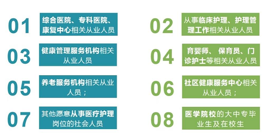 国家新职业-医疗护理员首批培训报名开始了！(图6)