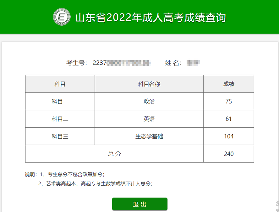 【喜报】恭喜托普学员在2022年成人高考中取得好成绩！(图7)