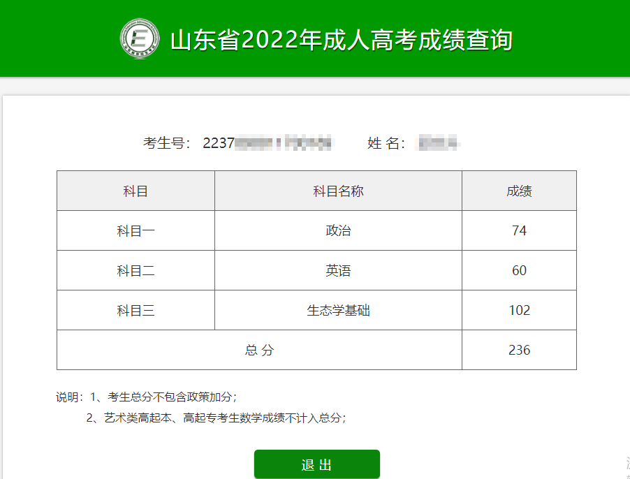 【喜报】恭喜托普学员在2022年成人高考中取得好成绩！(图10)