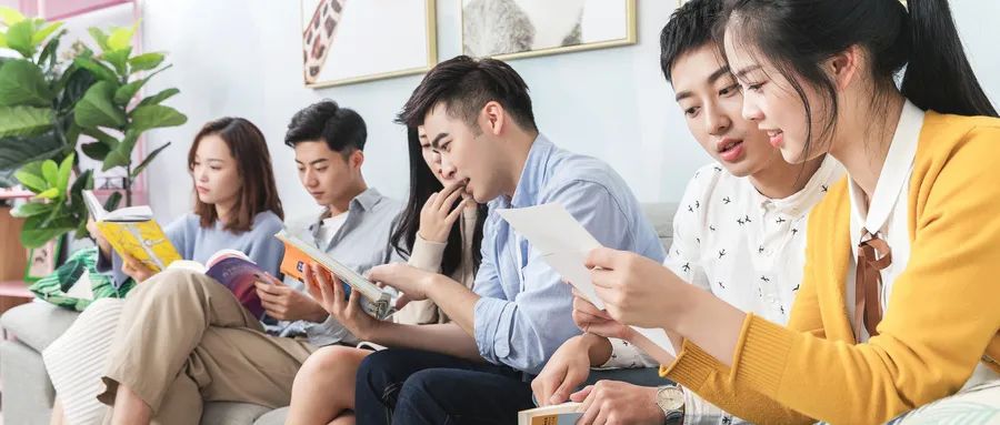 在成长中疗愈自我，21天心理学改变自我(图5)