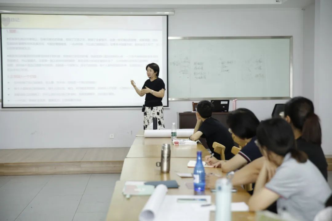 心理咨询师学员学习感悟 | “栉风沐雨，砥砺前行。”(图2)